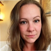 Beatrice Sjölander