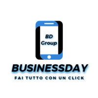 Group Business Day