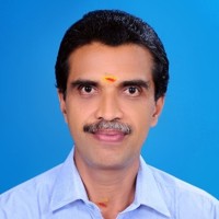 M. Anil Pillai