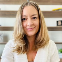 Jackie Buschel