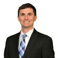 Bret Martin