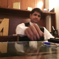 Naresh Sharma