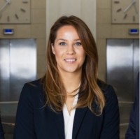 Carolyn Ridley
