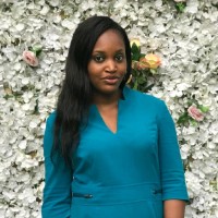 Deborah Tshibangu