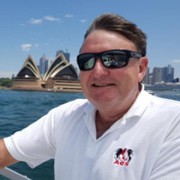 Michael Toohey