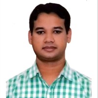 Goutam Kumar Biswas Biswas