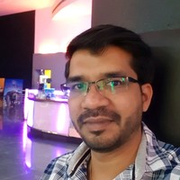 Sandeep Patel