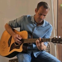 Frank Rodríguez Trouwborst