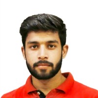 Ashish Chaturvedi
