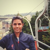 Ahmed Abou El-Naga, PMP®