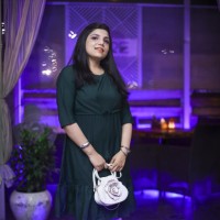 Saloni Sharma