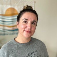 Megan Laughtland, Cpa, Mba