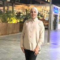 Hend Saad