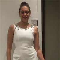 Beverley Jones BA(Hons)