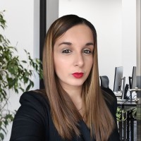 Ana Zlatkovic Aleksic