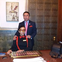Juan Bernardo Irribarra Villagran