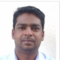 Gousekhan (Asif) Desai