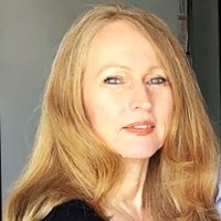 Julie Thorpe