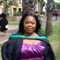 Sibulele Ndindwa