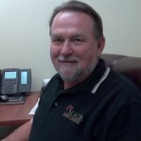 Joe Crispell