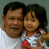Fadzri Purnomo