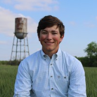 Bryson Holt