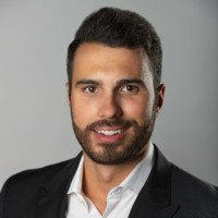 Tim Marcacci