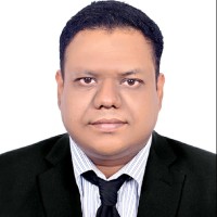Rifat Islam