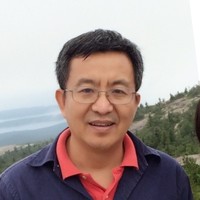 Deshan Yu, PhD