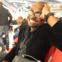 Chinedu Okpara
