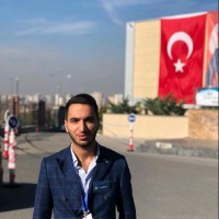 Bekir KALENDER