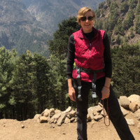 Charmaine Hughes, MA, LPCC