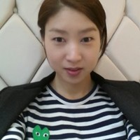 Eunsoo chang