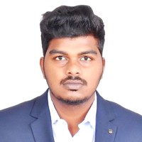 Saravanan L