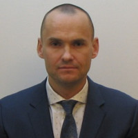 Mikhail Kolesnikov