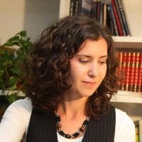 Rebeca Zapata Zuazaga