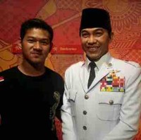 marzekal muhamamd zikri