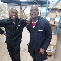Mandla Masinga