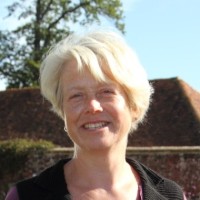 Vivien Hunt