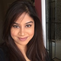 Chantelle Khan