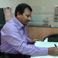 Subramanyam Addagalla
