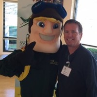 Pete Muehlenkamp