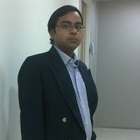 Santosh Prajapati