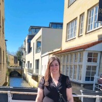 Myriam Jonge