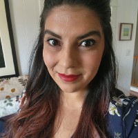 Jessica Giron