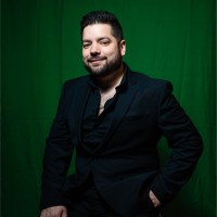 Dominic Morales