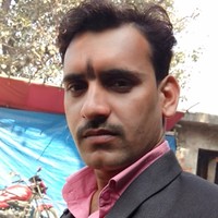 Ravi Mishra