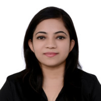 Aneesha K
