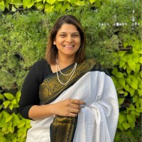 Dr. Sruthi Atmakur-Javdekar