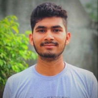Rishank Bhardwaj